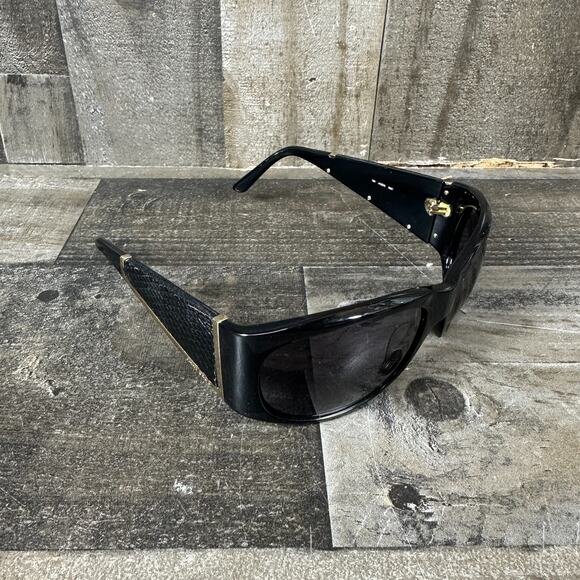 Jimmy Choo Other - JIMMY‎ CHOO Sunglasses Plastic BRD BRD Women's 125 JAZZ S
